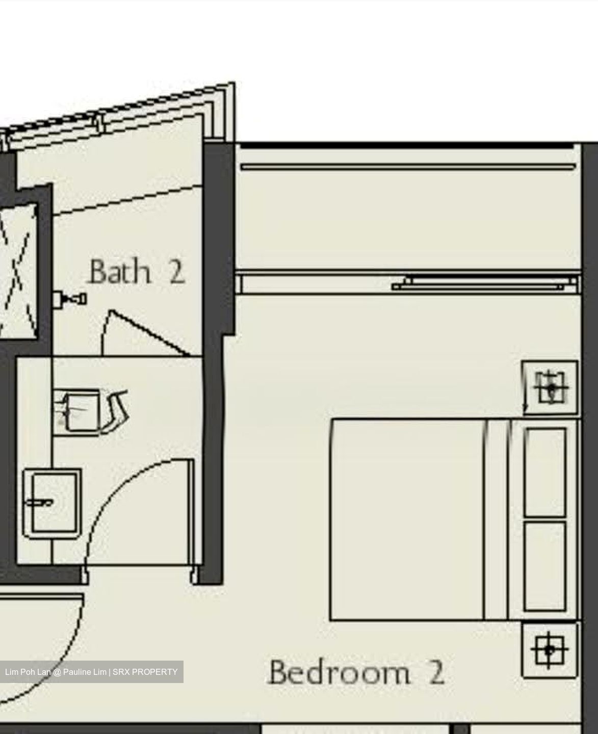 Ferrell Residences (D10), Apartment #613833241